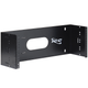 4 RMS Wall Mount Hinged Bracket - 6in - ICCMSHB4RS 4 RMS Wall Mount Hinged Bracket - 6in - ICCMSHB4RS